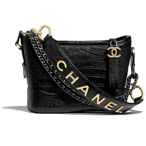 chanel gabrielle handbags